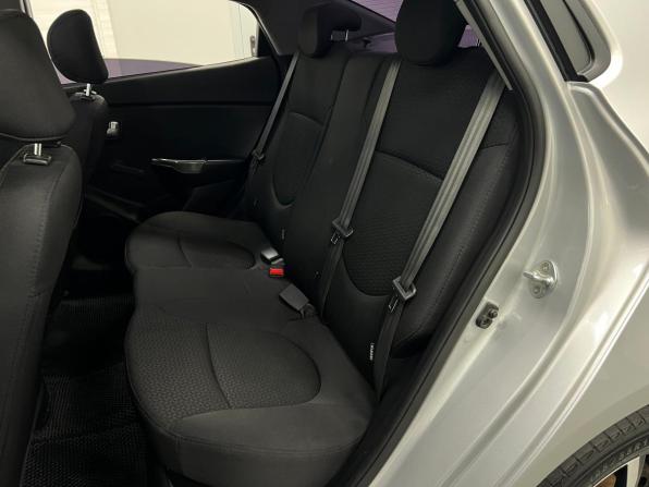 Kia Rio III Рестайлинг с пробегом 2015 года, цена 860 000 рублей, 227000 км, седан, Автокод Объявления