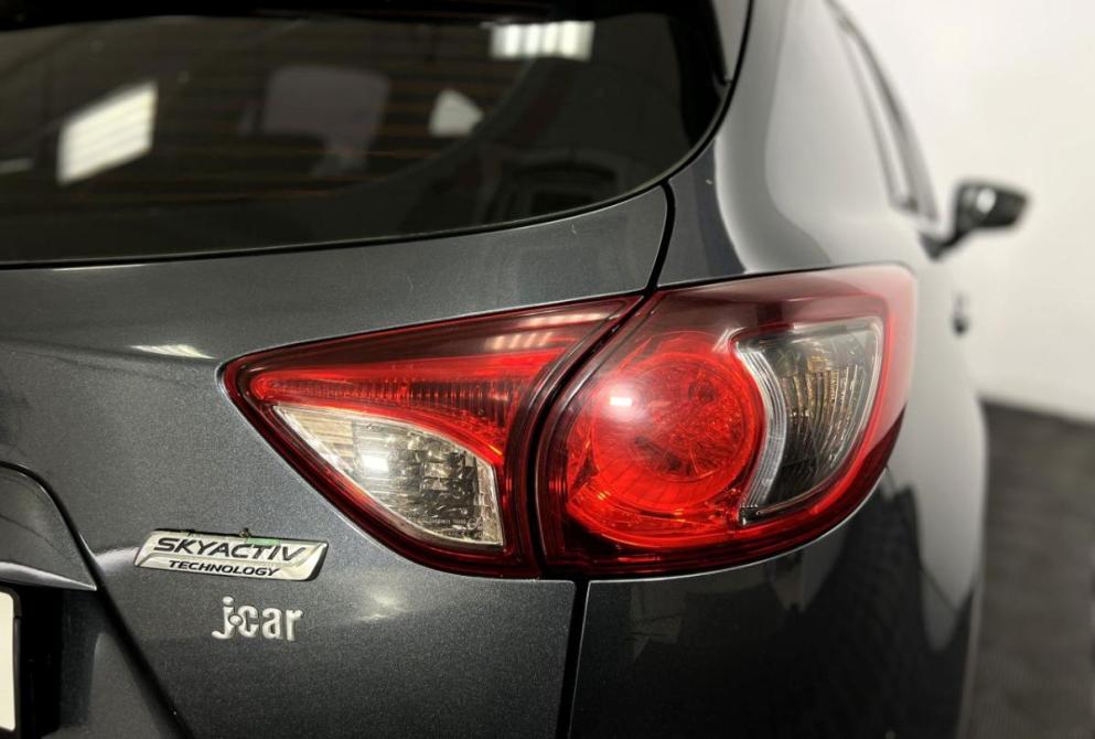 Mazda CX-5 I Нижний Новгород  - изображение 20