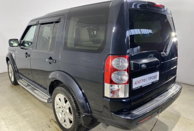 Land Rover Discovery IV с пробегом 2011 года, цена 1 400 000 рублей, 197238 км, внедорожник, Автокод Объявления