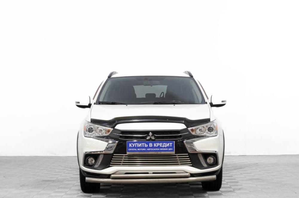 Mitsubishi ASX I Рестайлинг 2 Барнаул  - изображение 2