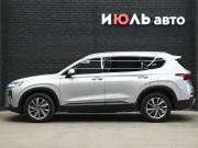 Hyundai Santa Fe IV Екатеринбург  - изображение 32