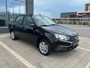 Lada (ВАЗ) Granta I Рестайлинг Владикавказ  - изображение 19