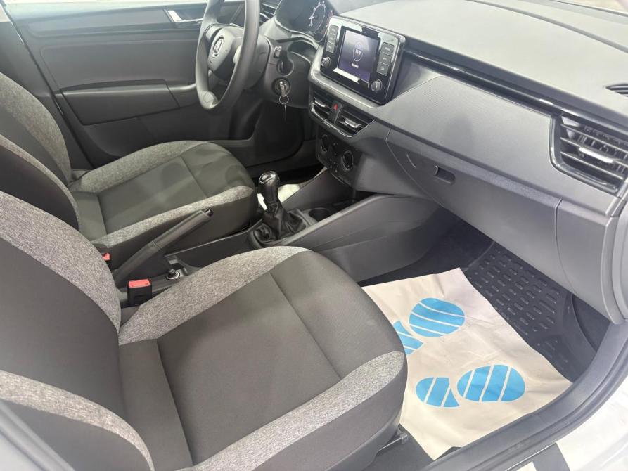 Skoda Rapid II Ставрополь  - изображение 7