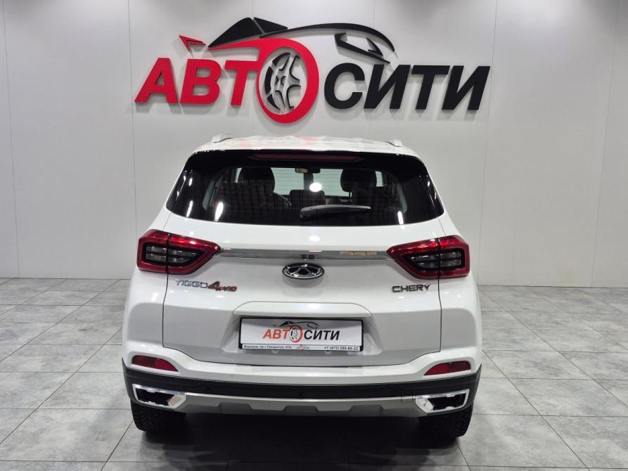 Chery Tiggo 4 Pro I Воронеж  - изображение 6