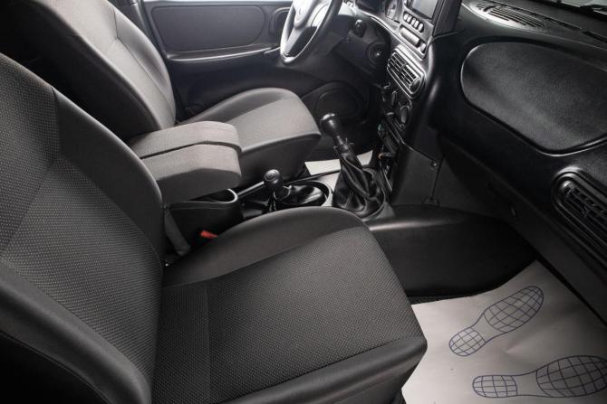 Chevrolet Niva I Рестайлинг с пробегом 2018 года, цена 729 000 рублей, 98600 км, внедорожник, Автокод Объявления