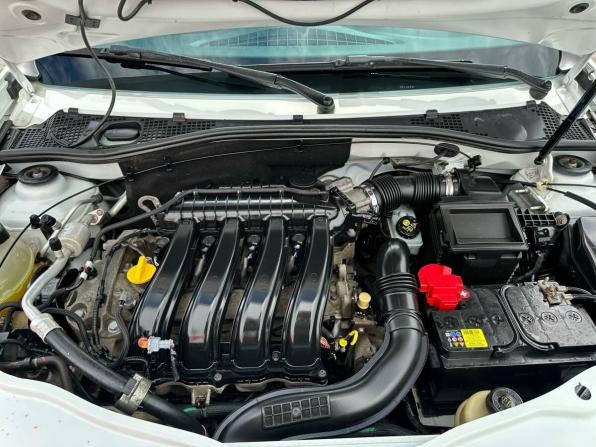 Renault Duster I Рестайлинг с пробегом 2018 года, цена 1 290 000 рублей, 157605 км, внедорожник, Автокод Объявления
