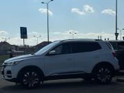 Chery Tiggo 4 I Рестайлинг Самара  - изображение 22