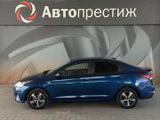 Hyundai Solaris II Рестайлинг Волгоград  - изображение 26