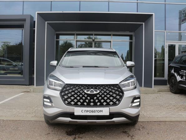 Chery Tiggo 4 Pro I Рестайлинг с пробегом 2024 года, цена 1 550 000 рублей, 25186 км, внедорожник, Автокод Объявления