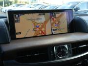 Lexus LX III Рестайлинг 2 Москва  - изображение 41