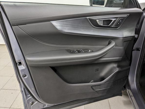 Chery Tiggo 4 Pro I с пробегом 2023 года, цена 1 590 000 рублей, 20571 км, внедорожник, Автокод Объявления