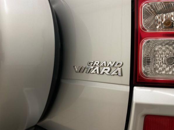 Suzuki Grand Vitara II с пробегом 2006 года, цена 820 000 рублей, 219772 км, внедорожник, Автокод Объявления