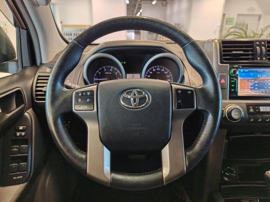 Toyota Land Cruiser Prado 150 Series Санкт-Петербург  - изображение 16