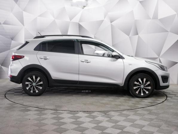 Kia Rio IV с пробегом 2020 года, цена 1 764 000 рублей, 91000 км, хэтчбек, Автокод Объявления