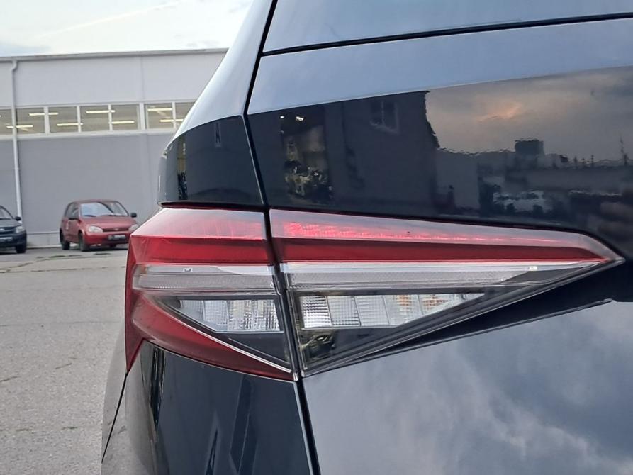 Skoda Kodiaq I Рестайлинг Набережные Челны  - изображение 11