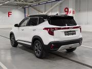 Kia Seltos I Рестайлинг Казань  - изображение 38