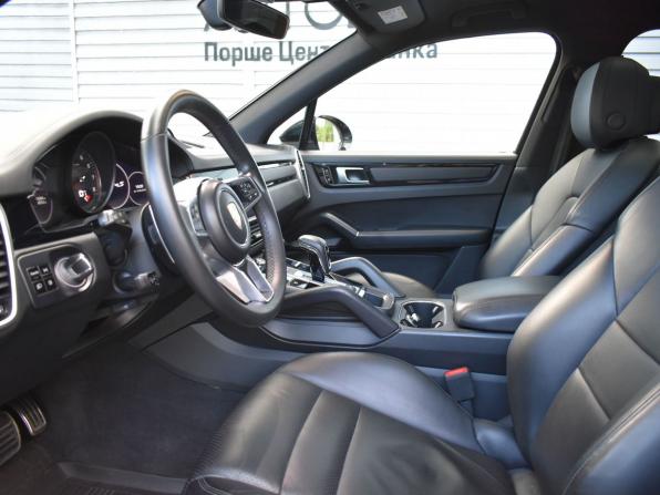 Porsche Cayenne III с пробегом 2019 года, цена 5 790 000 рублей, 142000 км, внедорожник, Автокод Объявления
