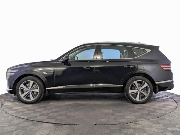 Genesis GV80 I с пробегом 2021 года, цена 5 390 000 рублей, 91500 км, внедорожник, Автокод Объявления