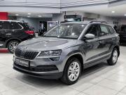 Skoda Karoq I Казань  - изображение 23