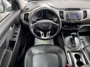 Kia Sportage III Рестайлинг Тверь  - изображение 37