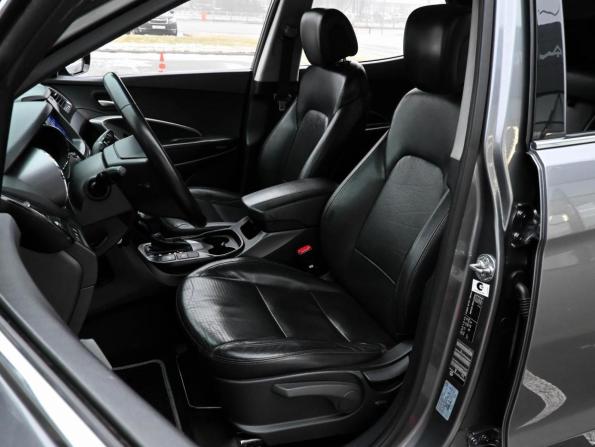 Hyundai Santa Fe III с пробегом 2012 года, цена 1 589 400 рублей, 164619 км, внедорожник, Автокод Объявления