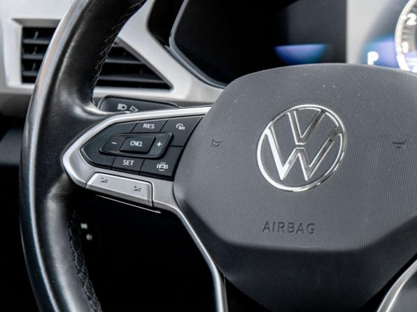 Volkswagen Taos I с пробегом 2021 года, цена 2 147 000 рублей, 108924 км, внедорожник, Автокод Объявления
