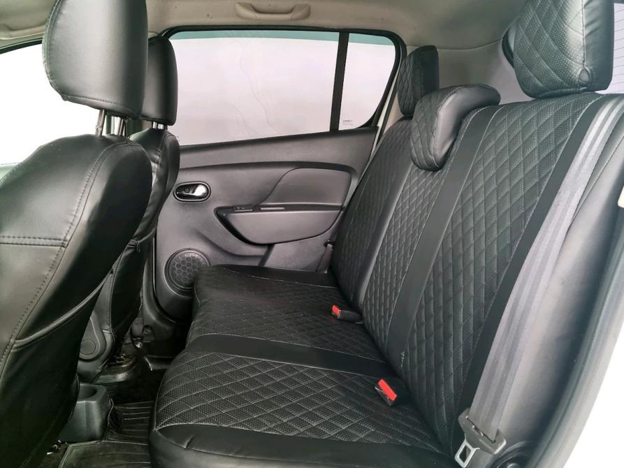 Renault Sandero II Рестайлинг Петрозаводск  - изображение 12
