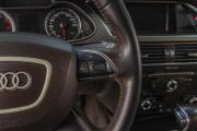 Audi A4 IV (B8) Рестайлинг Челябинск  - изображение 39
