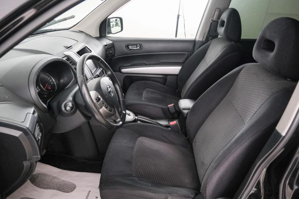 Nissan X-Trail II Рестайлинг Красноярск  - изображение 8
