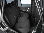Land Rover Freelander I Рестайлинг Ростов-на-Дону  - изображение 25