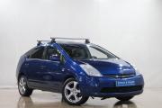 Toyota Prius II Рестайлинг (XW20) Новокузнецк  - изображение 35