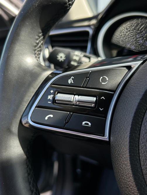 Kia Ceed III Альметьевск  - изображение 16