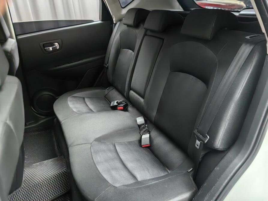 Nissan Qashqai I Рестайлинг Подольск  - изображение 8