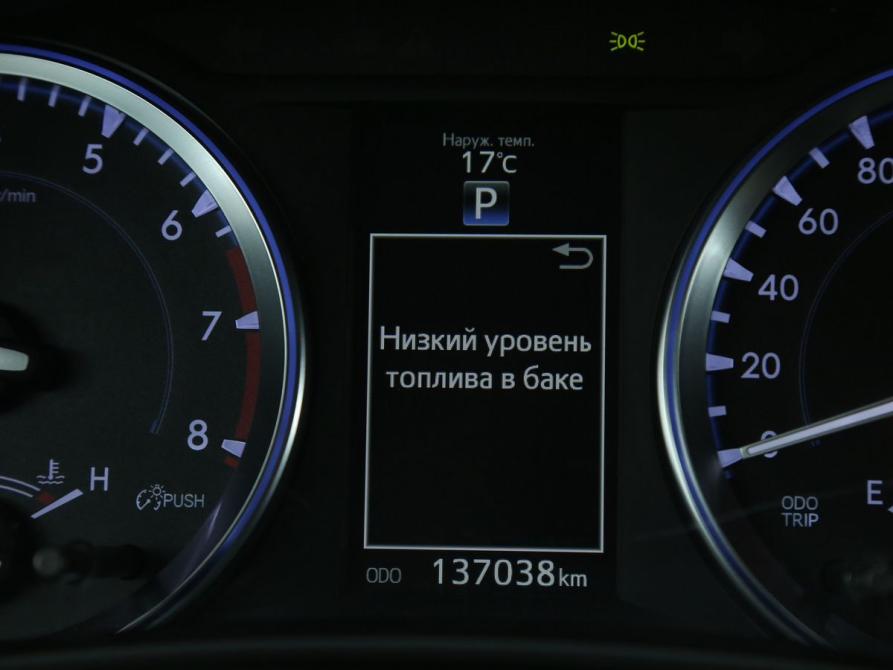 Toyota Highlander III (XU50) Иваново  - изображение 22