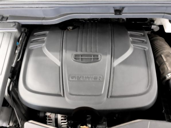 Geely Coolray I с пробегом 2023 года, цена 1 715 000 рублей, 91106 км, внедорожник, Автокод Объявления