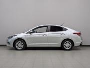 Hyundai Solaris II Москва  - изображение 33