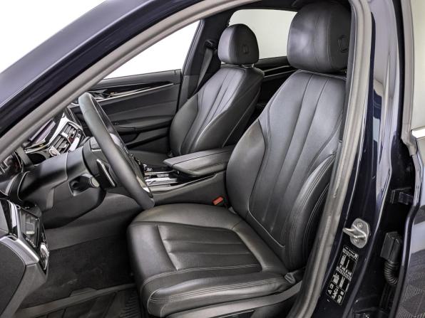 BMW 5 серии VII (G30/G31/G38) с пробегом 2019 года, цена 2 990 000 рублей, 170029 км, седан, Автокод Объявления