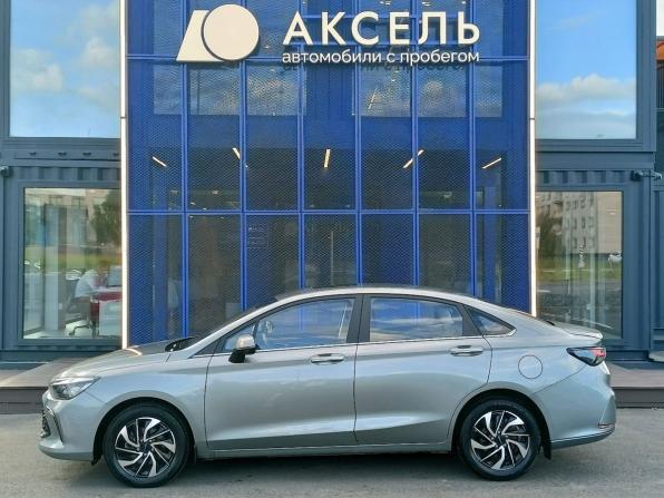 BAIC U5 Plus с пробегом 2023 года, цена 1 399 000 рублей, 14000 км, седан, Автокод Объявления