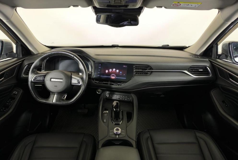 Haval F7 I Нижний Новгород  - изображение 13