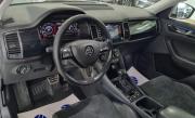 Skoda Kodiaq I Уфа  - изображение 25