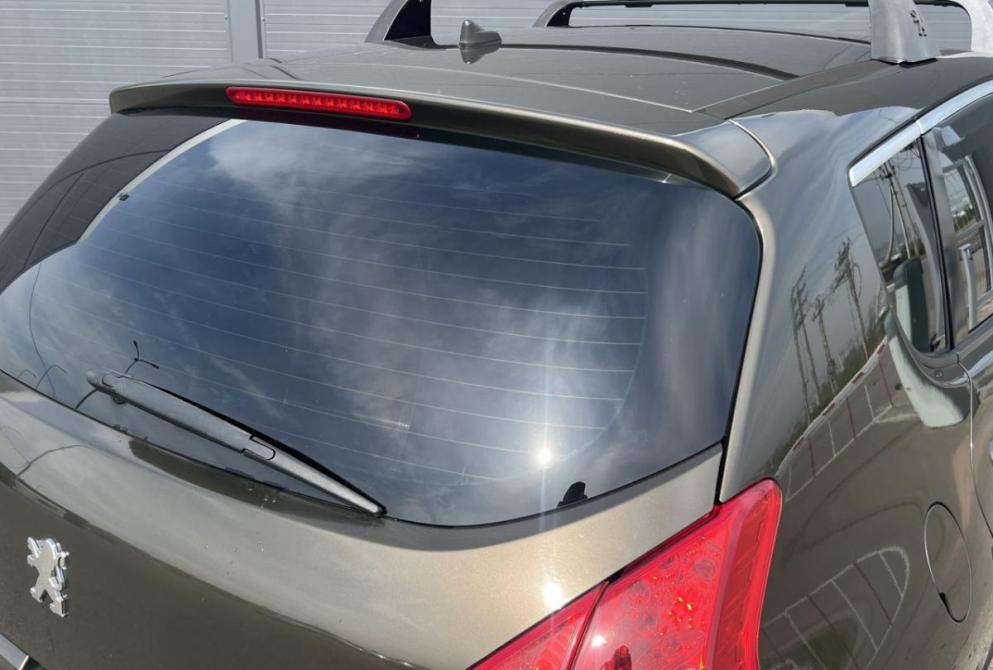 Peugeot 3008 I Красноярск  - изображение 11