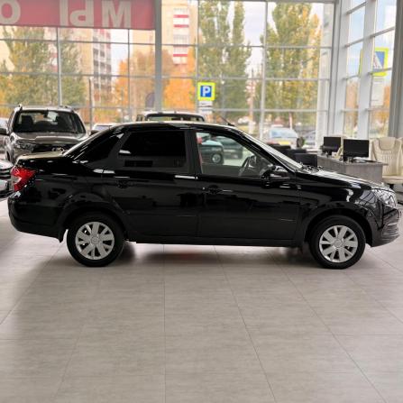 Lada (ВАЗ) Granta I Рестайлинг с пробегом 2023 года, цена 794 000 рублей, 23728 км, седан, Автокод Объявления