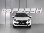 Lada (ВАЗ) Granta I Рестайлинг Минеральные Воды  - изображение 19