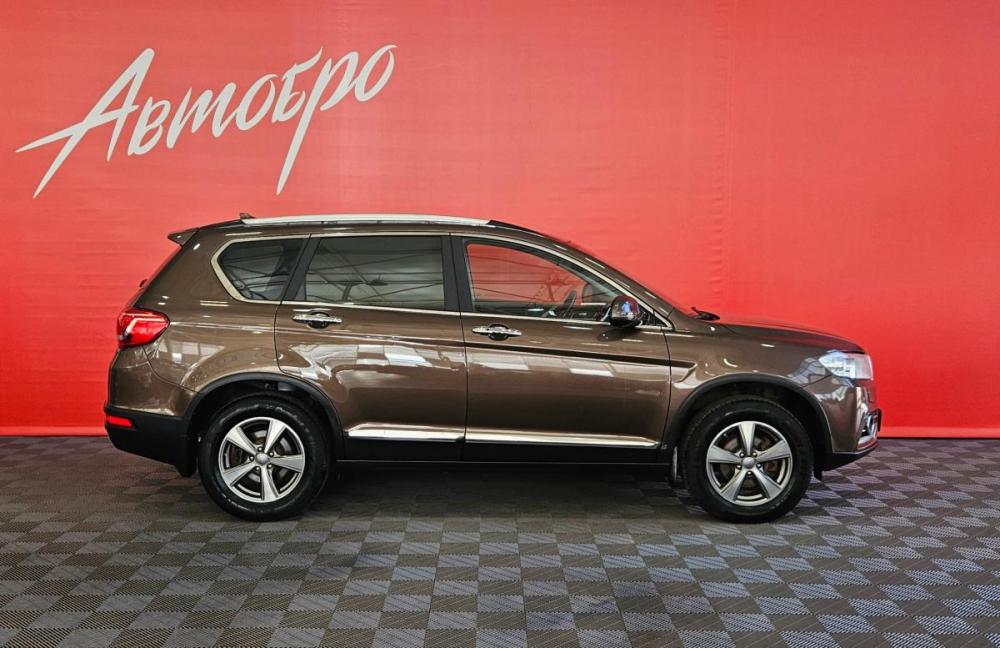 Haval H6 I Вологда  - изображение 6