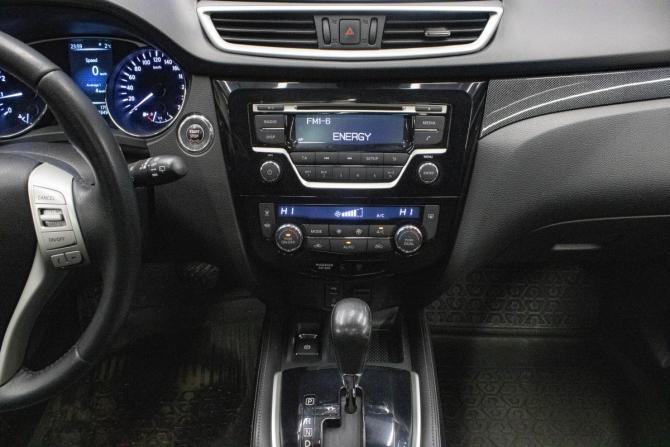 Nissan X-Trail III с пробегом 2015 года, цена 1 550 000 рублей, 189349 км, внедорожник, Автокод Объявления
