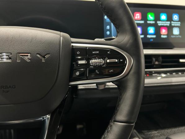 Chery Arrizo 8 с пробегом 2023 года, цена 1 999 000 рублей, 34521 км, седан, Автокод Объявления