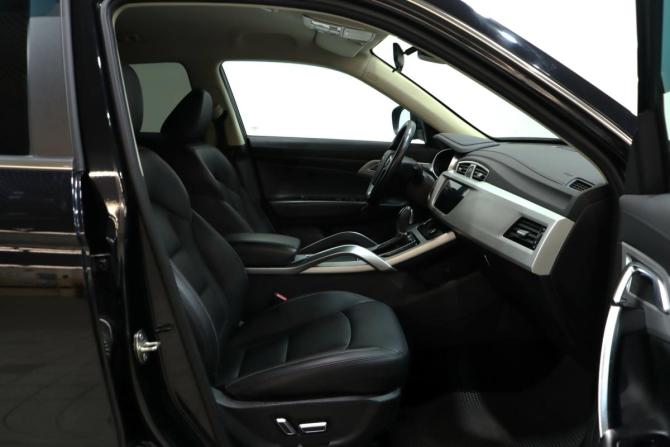 Geely Atlas I с пробегом 2020 года, цена 1 450 000 рублей, 152929 км, внедорожник, Автокод Объявления