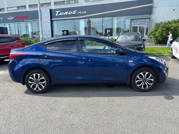 Hyundai Elantra V (MD) с пробегом 2012 года, цена 848 000 рублей, 173495 км, седан, Автокод Объявления