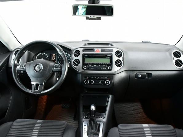 Volkswagen Tiguan I с пробегом 2011 года, цена 997 000 рублей, 252000 км, внедорожник, Автокод Объявления