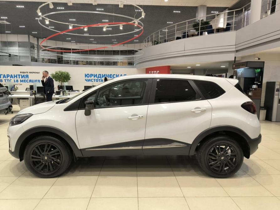 Renault Kaptur I Казань  - изображение 10